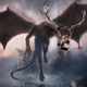 Illustration for article titled The 9 Greatest Monsters in North America